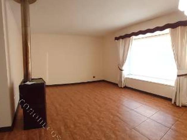 ARRIENDO CASA VILLA EL AVELLANO