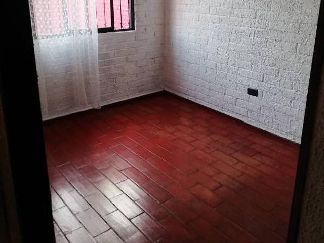 Arriendo casa villa el abrazo de maipú
