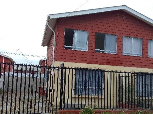 ARRIENDO CASA VILLA EL ALBA, QUILLOTA $ 350.000