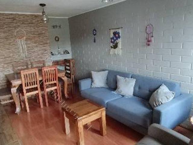 Arriendo casa Villa Los Tilos