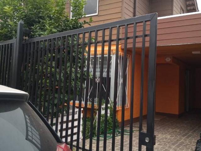 Arriendo Casa Villa San Alberto, Puente alto