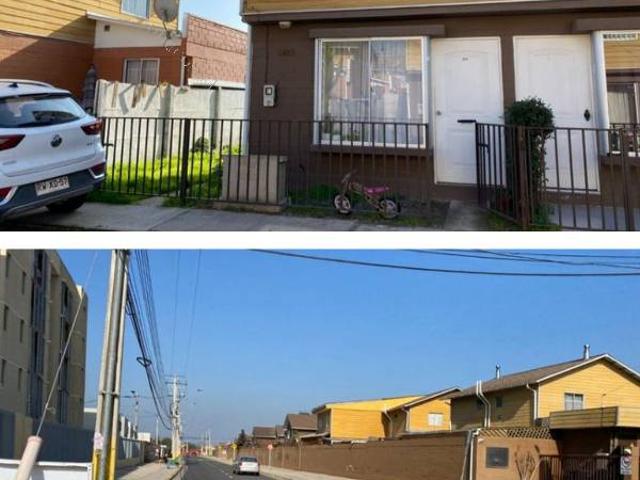 Arriendo Casa Villa Turin, La Cruz DISPONIBLE 15 01 25