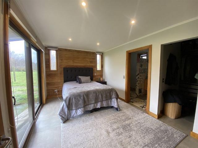 Arriendo Casa Villarrica CONDOMINIO LOMAS DE VILLARRICA