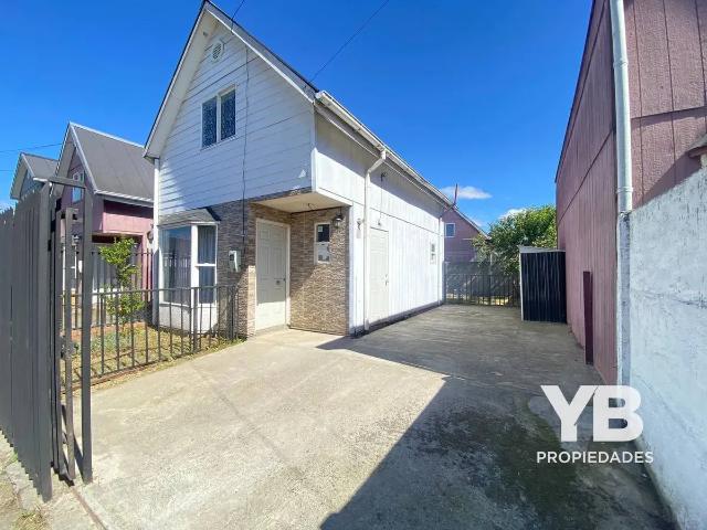 Arriendo Casa Villarrica Segunda Faja 3h/1b