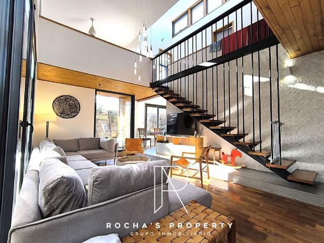 Arriendo Casa Vitacura casa amolada vitacura 4d+3,5b+2e