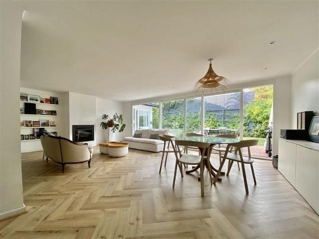 Arriendo Casa Vitacura Padre Damian Deveuster 1755
