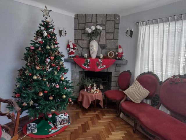 Arriendo casa viña del mar recreo 4 dormitorios