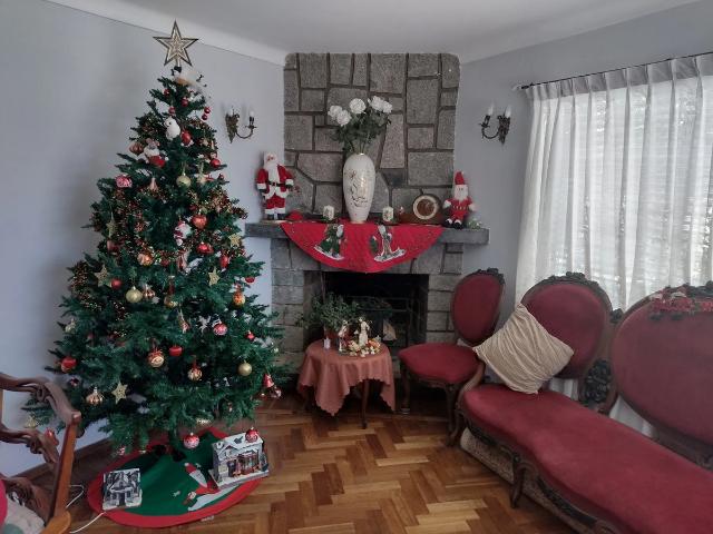 Arriendo casa viña del mar recreo 4 dormitorios