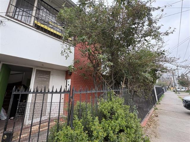 Arriendo Casa Ñuñoa Los Alerces 3031