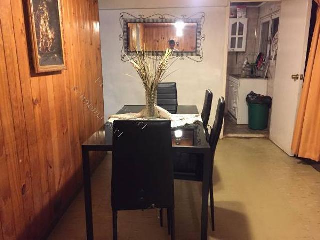 Arriendo casa