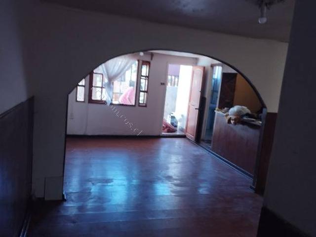 Arriendo casa