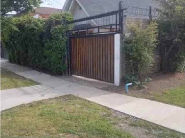 Arriendo Casa