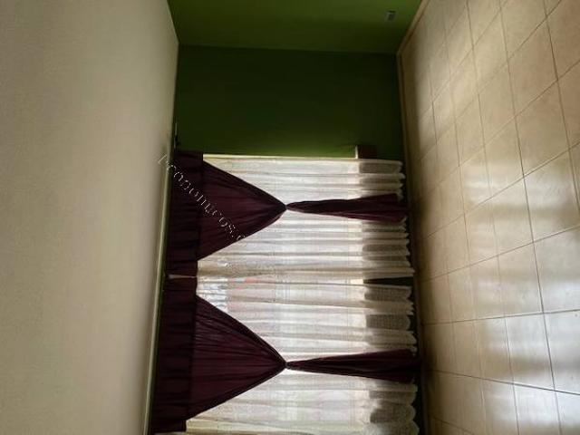 Arriendo Casa