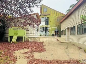 ARRIENDO CASA 10HAB 4BA VIÑA DEL MAR