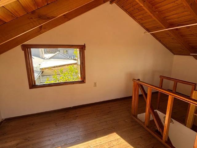 Arriendo casa 1d 1b 60 m2 sector portal la reina las condes