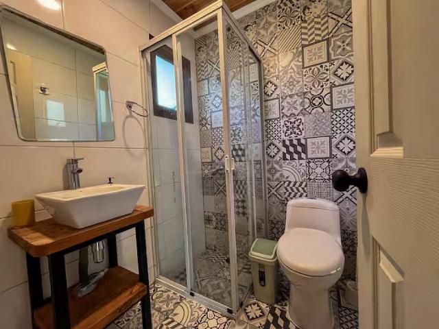 ARRIENDO CASA 1HAB 1BA VILLARRICA