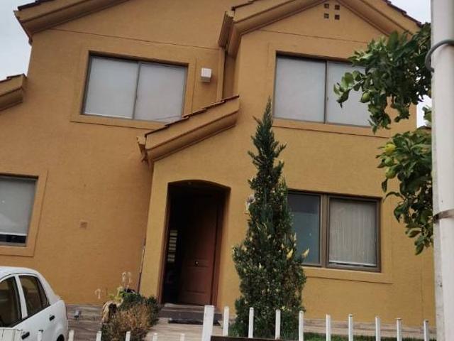 ARRIENDO CASA