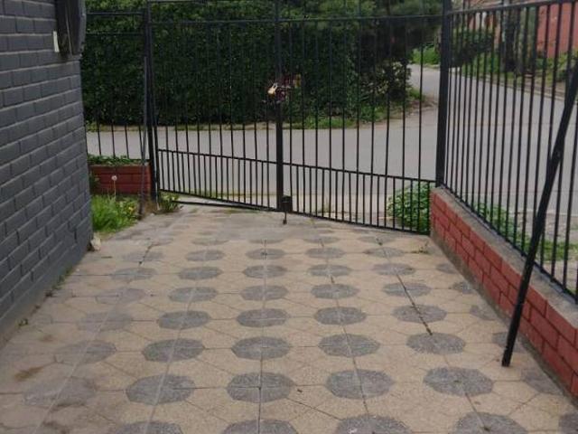 arriendo casa