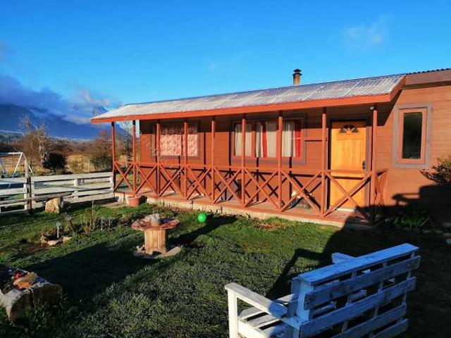 Arriendo casa