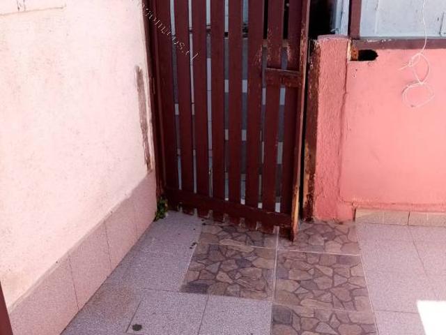 arriendo casa