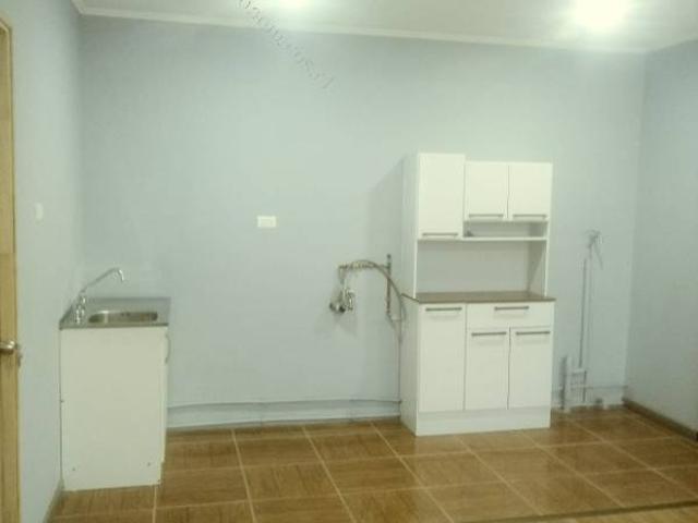 Arriendo casa