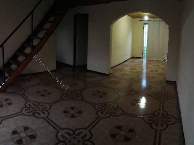 ARRIENDO CASA 2 PISOS 3D 2B EN VILLA GALILEA LOS ANGELES