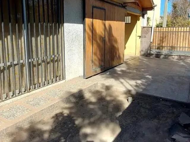 Arriendo Casa 2 Pisos 6 Dorm 3 B Los Andes
