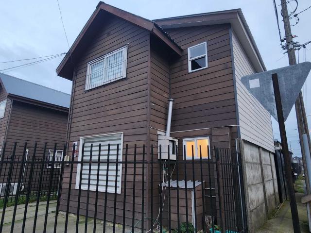 ARRIENDO CASA 2 PISOS EN BOSQUEMAR