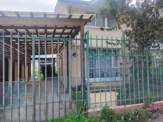 Arriendo Casa 2 Pisos En Limache