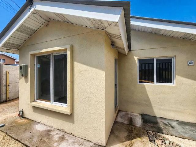 Arriendo Casa 2d/1b/1e Los Faldeos De La Florida 183251