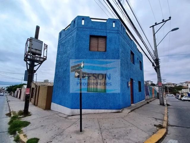 Arriendo Casa 2d/2b En Centrico Sector coquimbo