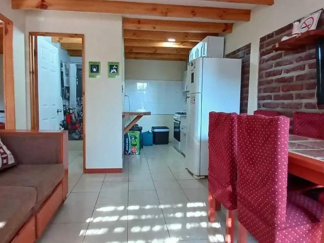 Arriendo Casa 2d 1b En El Quisco 175262