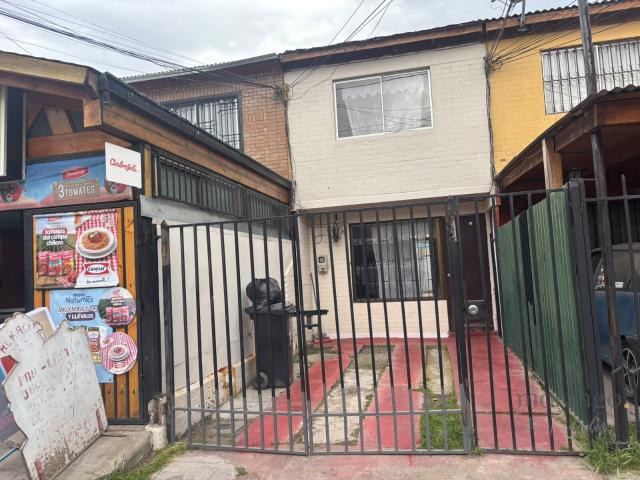 Arriendo Casa 2D + 1B+ 1E Puente Alto
