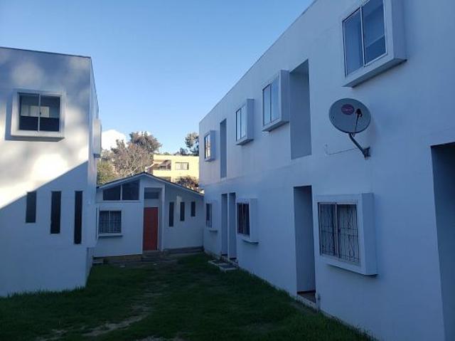 ARRIENDO CASA 2HAB 1BA ARRIENDO A ESTUDIANTES PLENO REÑACA, 552