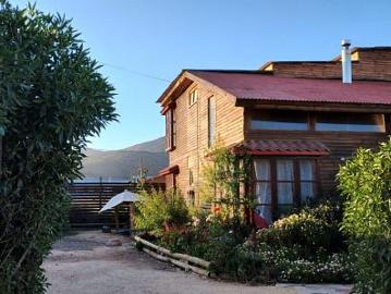 ARRIENDO CASA 2HAB 1BA HAWAII, 18