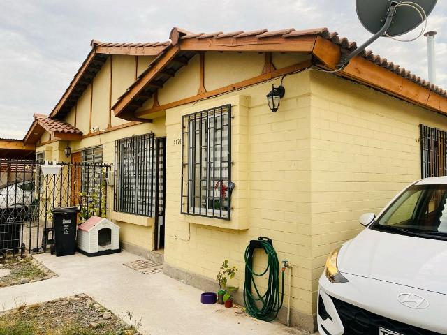 ARRIENDO CASA 2HAB 1BA LAMPA