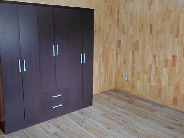 ARRIENDO CASA 2HAB 1BA PUERTO MONTT