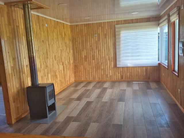 ARRIENDO CASA 2HAB 1BA PUERTO MONTT
