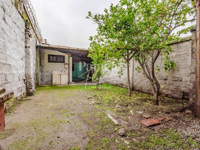 ARRIENDO CASA 2HAB 2BA RECOLETA