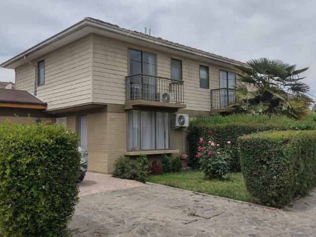 arriendo casa