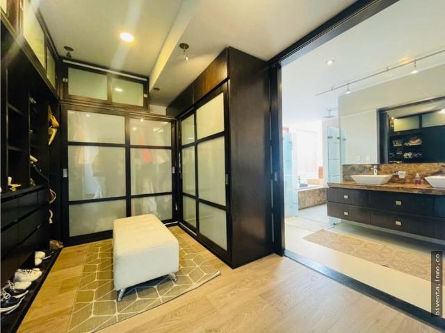 ARRIENDO CASA 368M2 HATO GRANDE RESERVADO SOPO