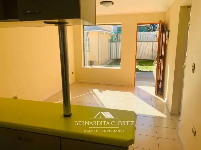 Arriendo Casa, 3 D 2 B E. Villa Alemana 179108