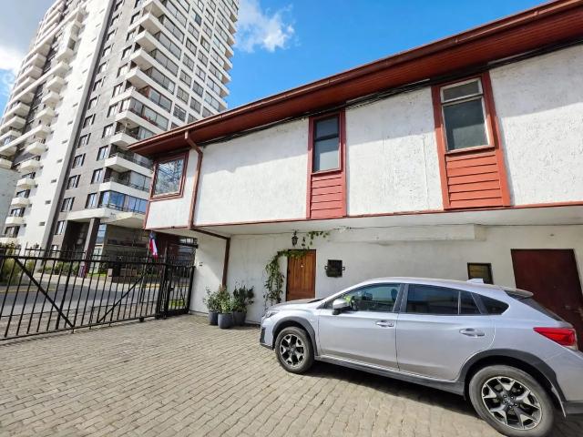 Arriendo casa 3 d 2 b en freire 1244, concepcion