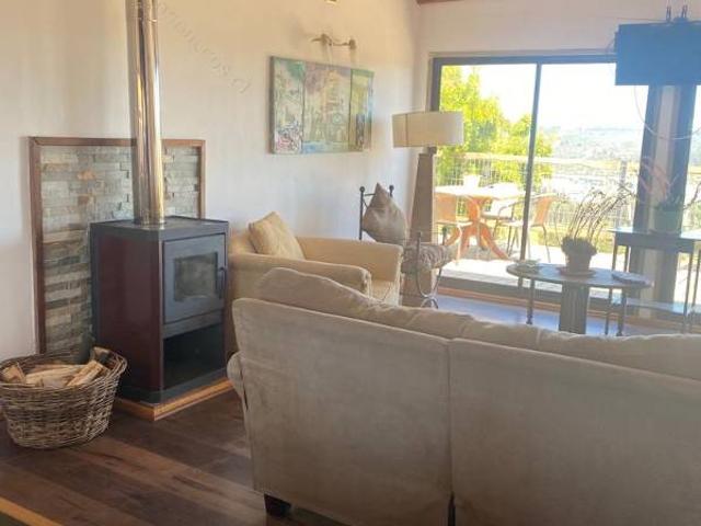 Arriendo casa 3 dor 2 baños piscina