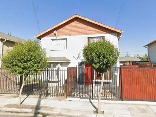 Arriendo casa 3 dorm 1 baño Umbrales de Buin