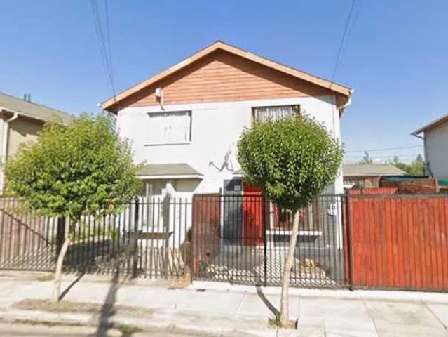 Arriendo Casa 3 Dorm 1 Baño Umbrales De Buin 185078