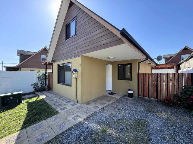 Arriendo Casa 3 Dorm 2 Baños Condominio Buin 118879