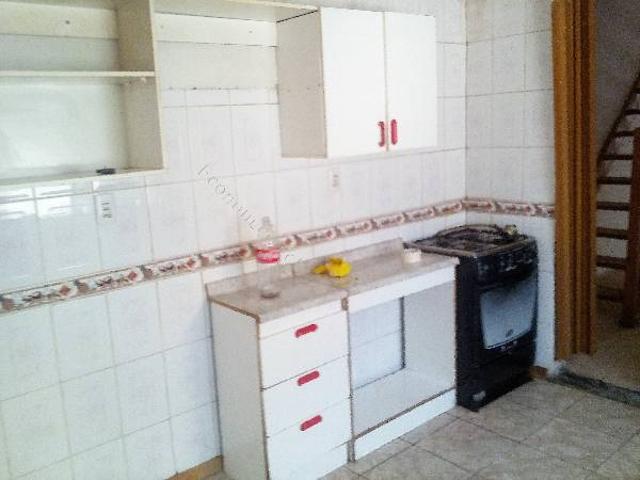 Arriendo casa 3 dormitorios