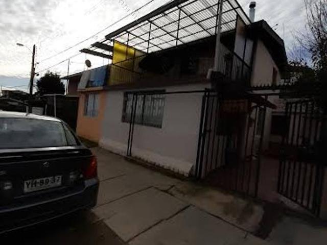 Arriendo casa 3 dormitorios Canal Beagle Viña del Mar