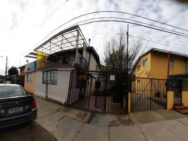 Arriendo casa 3 dormitorios Canal Beagle Viña del Mar